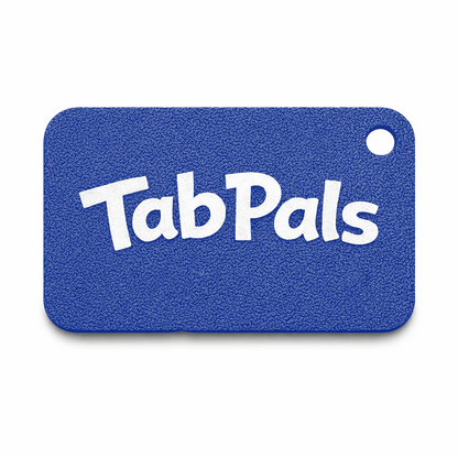 The Original Tab Pal™ – Easy Can Tab Opener