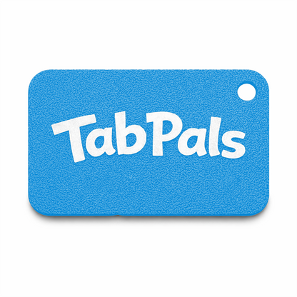 The Original Tab Pal™ – Easy Can Tab Opener
