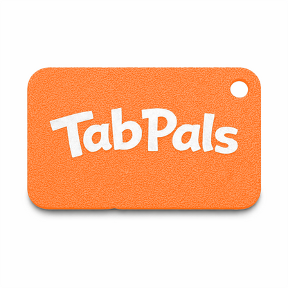 The Original Tab Pal™ – Easy Can Tab Opener