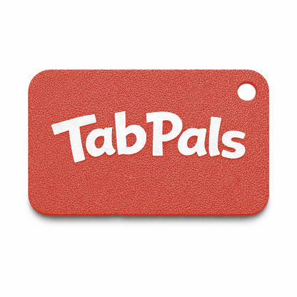 The Original Tab Pal™ – Easy Can Tab Opener